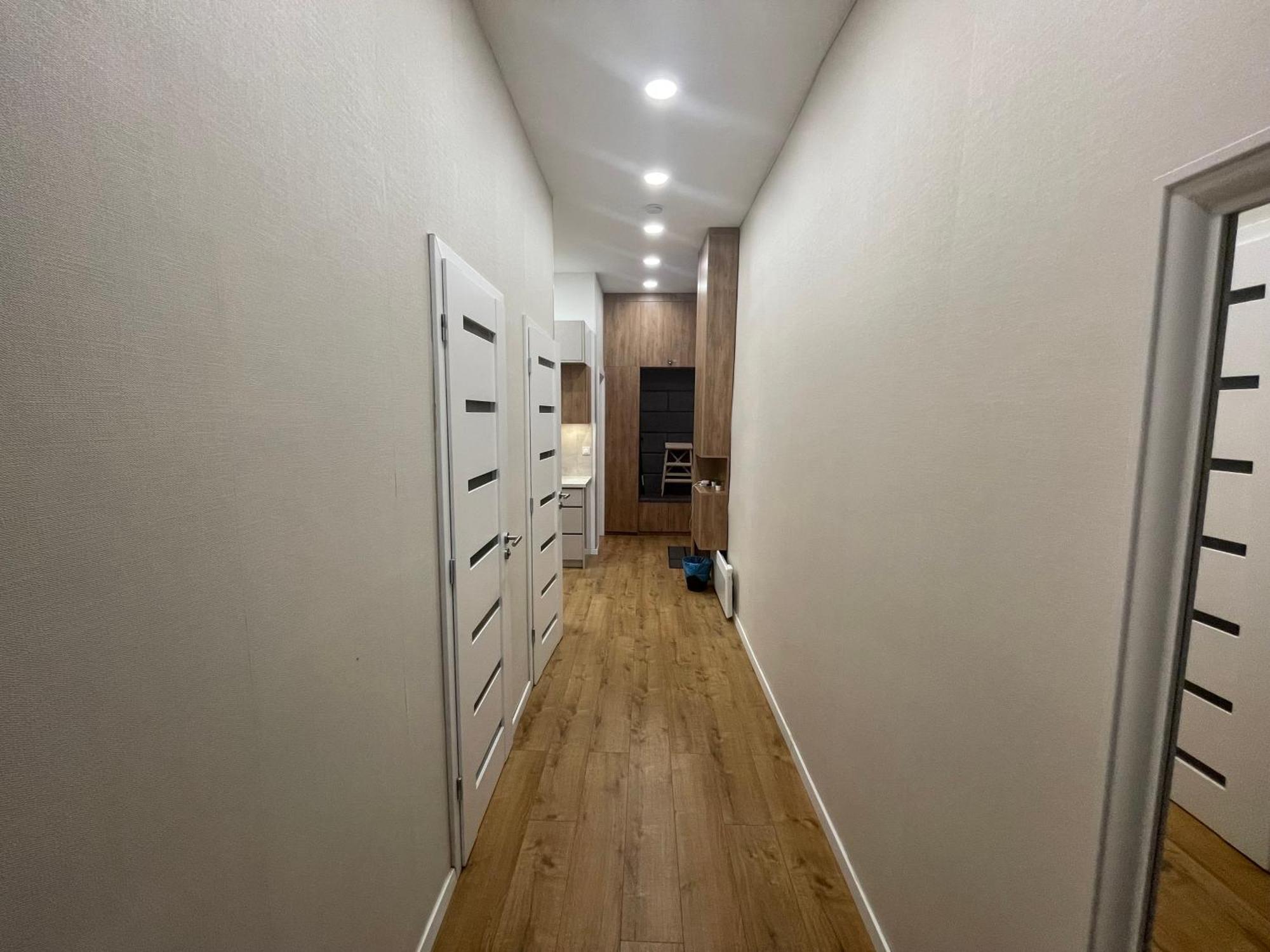 City Center 2, Cozy And Modern 2Br In The City Center — Photos 3